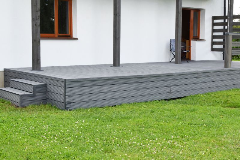 Deck Renovation in Redmond, WA