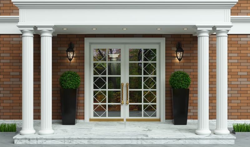 Porch Column Repair Costs — Cost of Porch Column Repair
